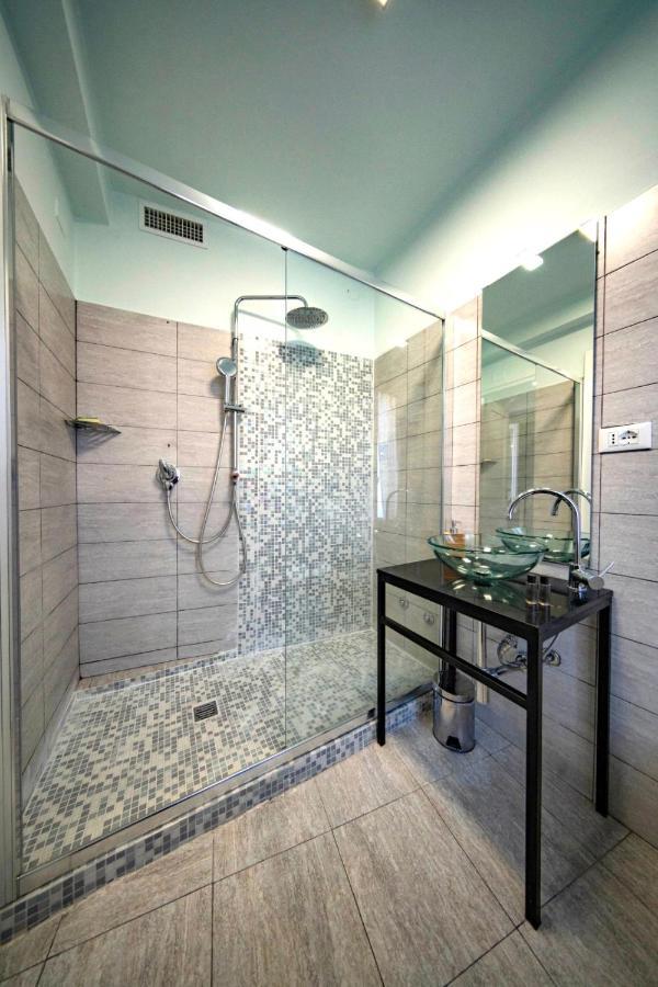 Mahamo Suites Verona Exterior photo