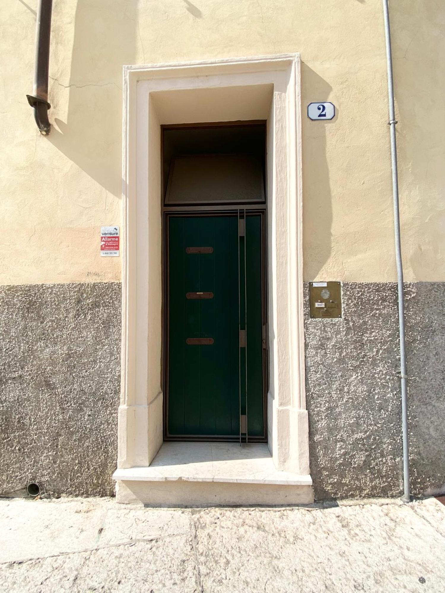Mahamo Suites Verona Exterior photo
